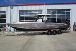 2020 Sunsation 32 CCX