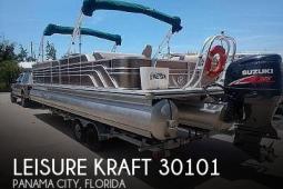 2017 Leisure Kraft 30101