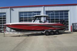 2020 Sunsation 32 CCX