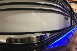2020 Harris Grand Mariner 250 CWDH
