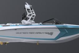 2020 Nautique Super Air Nautique G23