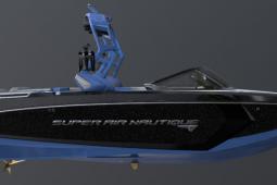 2020 Nautique Super Air Nautique G23