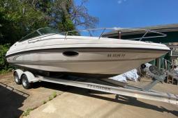 1997 Chaparral 2335 Sport
