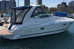 2007 Cruisers 310 EXPRESS