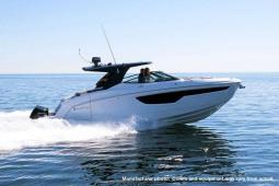 2020 Cruisers 38GLS I/O