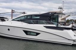 2019 Beneteau GT46
