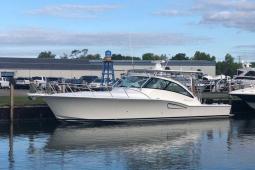 2018 Albemarle 41-EXPRESS