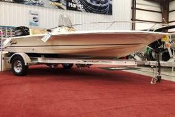 2019 Scout XSF SPORTFISH