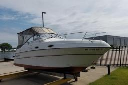 1996 Four Winns 238 VISTA