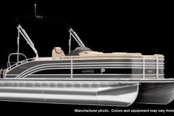 2020 Harris 250SOL/SLDH/TT