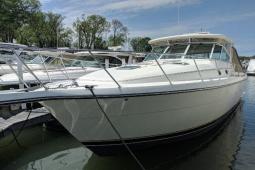 1999 Tiara 4000 EXPRESS
