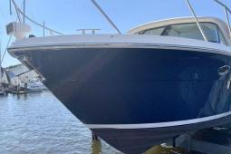 2018 Tiara 31 CORONET