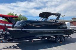 2020 G3 Boats AMARA 27DC 425hp