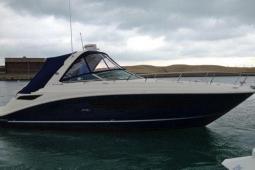 2014 Sea Ray 350 SUNDANCER