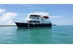 1987 Chung Hwa 48 SEA MASTER