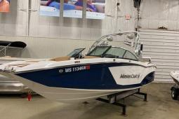 2018 Mastercraft X Series