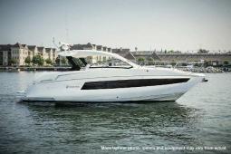2020 Cruisers 390EXPRESS
