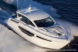 2020 Cruisers 42CANTIUS