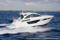 2020 Cruisers 50CANTIUS