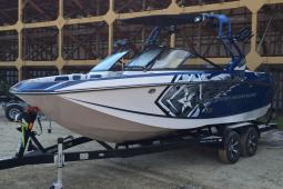 2014 Nautique Super Air Nautique G21