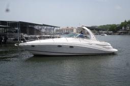2008 Four Winns 338 Vista
