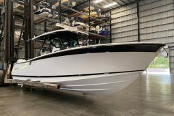 2020 Blackfin 332