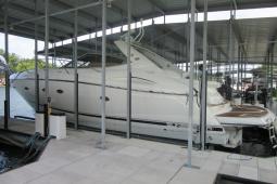 2005 Sunseeker 46 Portofino