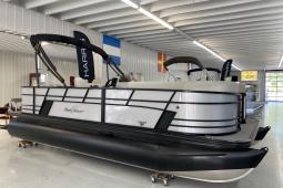 2020 Sunchaser Geneva Fish 20 CNF