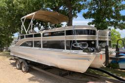 2016 G3 Boats ELITE 324RS