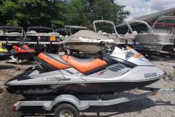 2008 Sea Doo RXT™ -X 255