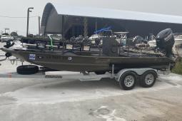 2018 Gator Trax 1862 Hunt Deck