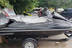 2015 Yamaha Pair of 2015 VX® Deluxe