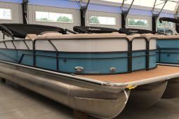 2019 Misty Harbor Biscayne Bay 2285CB
