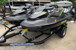2015 Sea Doo GTX Limited iS 260