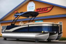 2019 Harris Grand Mariner 230 SL