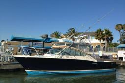 1977 Chris Craft Sportsman