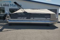2020 Crest Caribbean LX 230 SLS