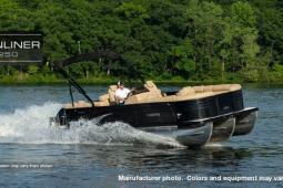 2021 Harris 250Sun/SLDH/TT