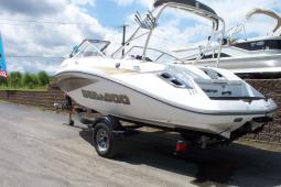 2008 Sea Doo CHALLENGER 180