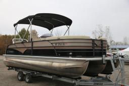 2016 Misty Harbor SG 2385