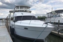 2000 Carver 504