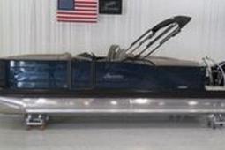 2021 Barletta L23QCTT