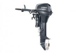 2019 Yamaha T9.9 - 20 in. Shaft