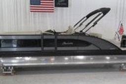 2021 Barletta L25UCTT