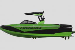 2021 Moomba Makai