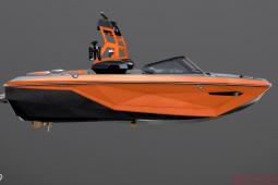 2021 Nautique Super Air Nautique G23