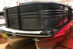 2020 Harris Grand Mariner 230 SL