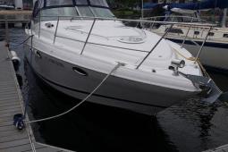 2007 Four Winns 358 VISTA