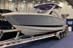 2020 Chaparral 280 OSX