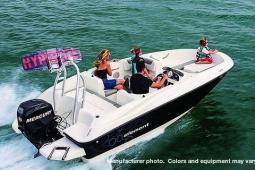 2021 Bayliner 160ELEMENT